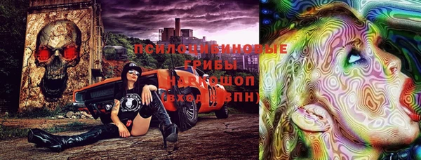 винт Михайлов