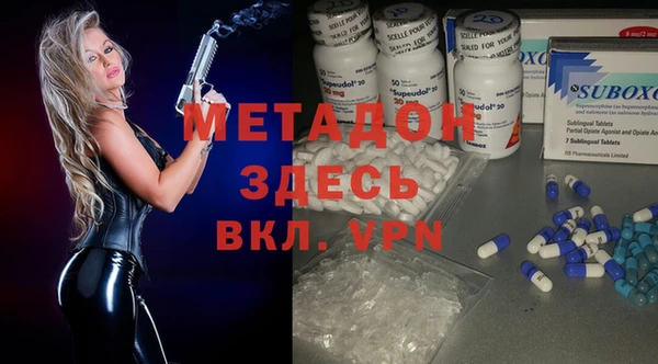 винт Михайлов